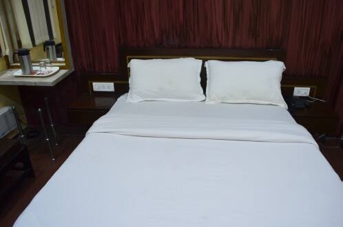 Hotel Amarpreet, Lucknow 5